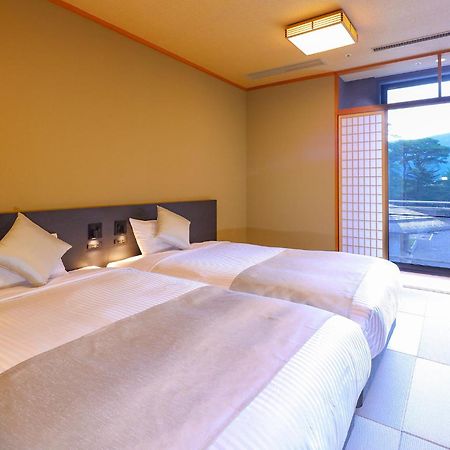 Hotel Taoya Nasu Shiobara Nasushiobara Exteriér fotografie