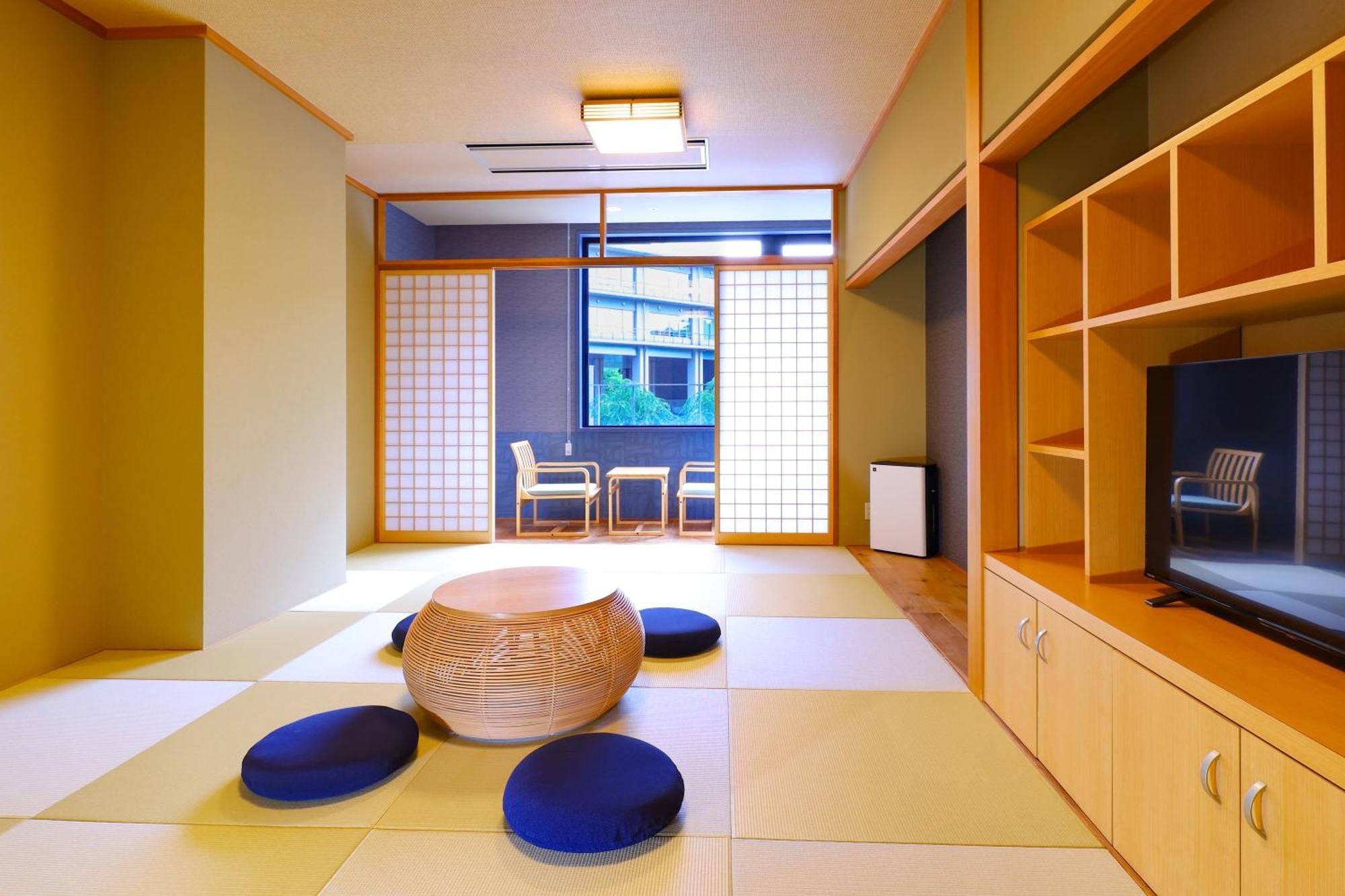 Hotel Taoya Nasu Shiobara Nasushiobara Exteriér fotografie