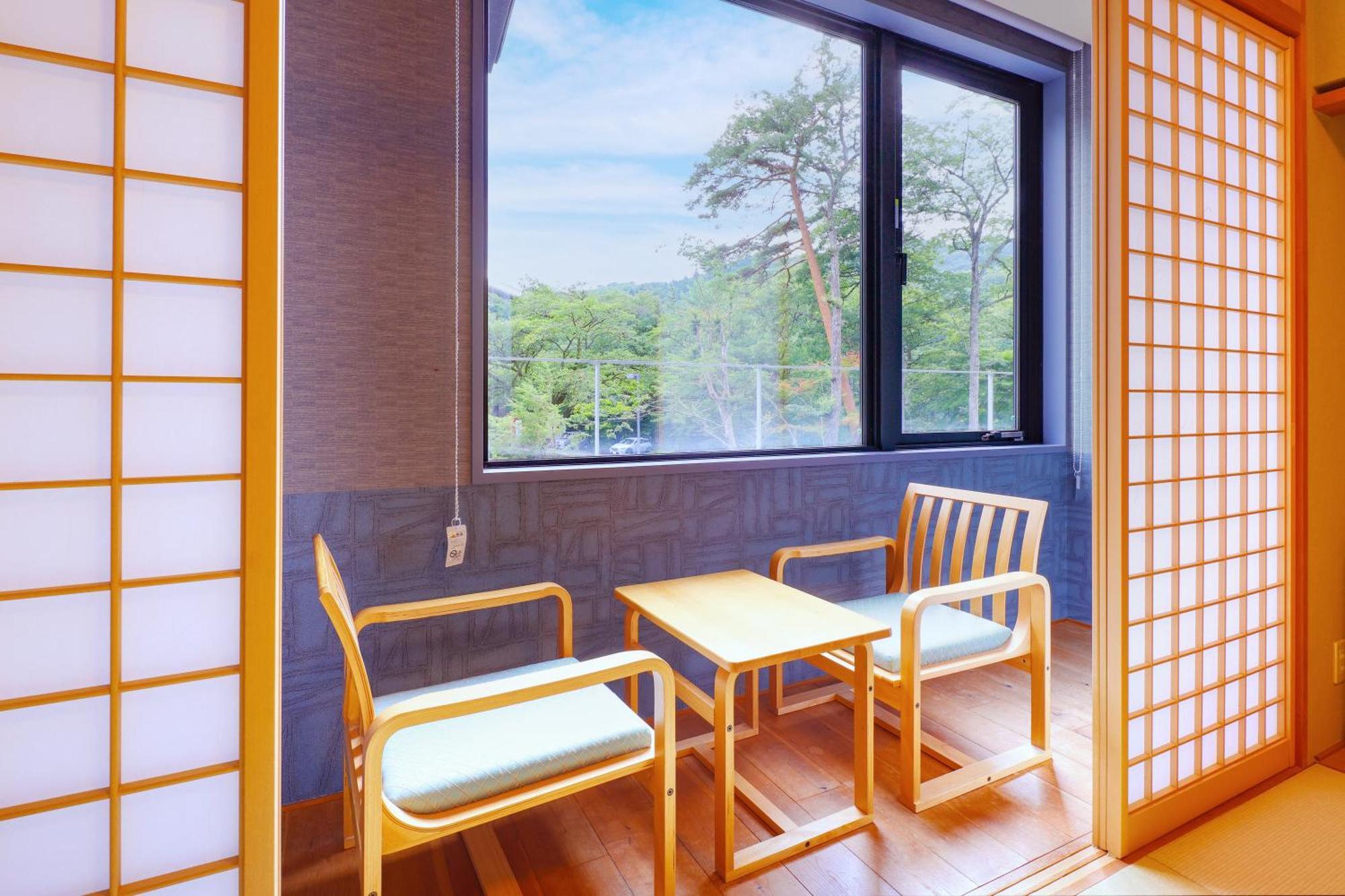 Hotel Taoya Nasu Shiobara Nasushiobara Exteriér fotografie