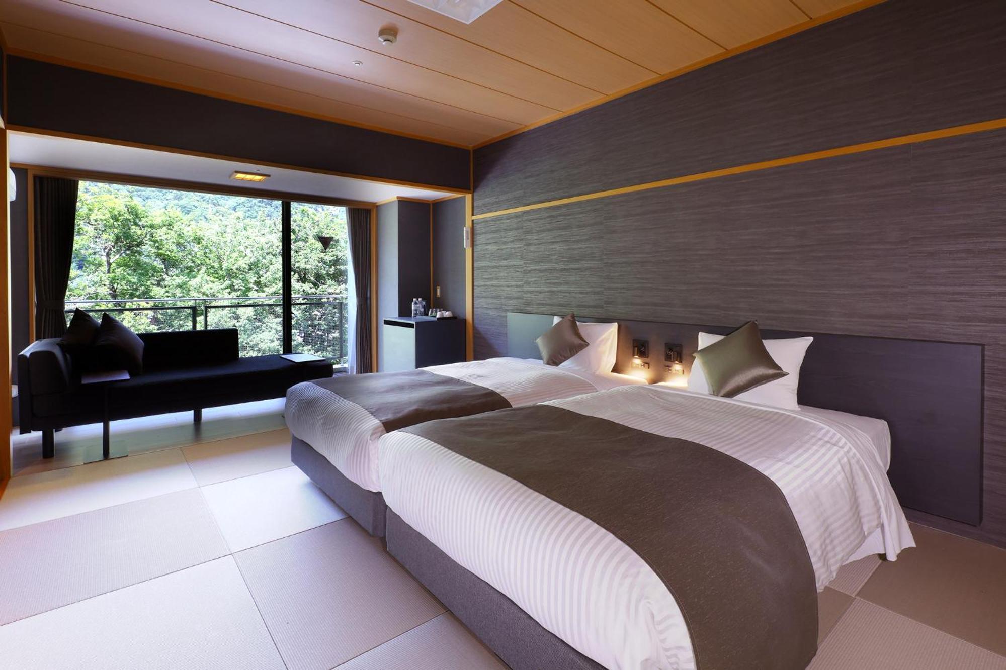 Hotel Taoya Nasu Shiobara Nasushiobara Exteriér fotografie
