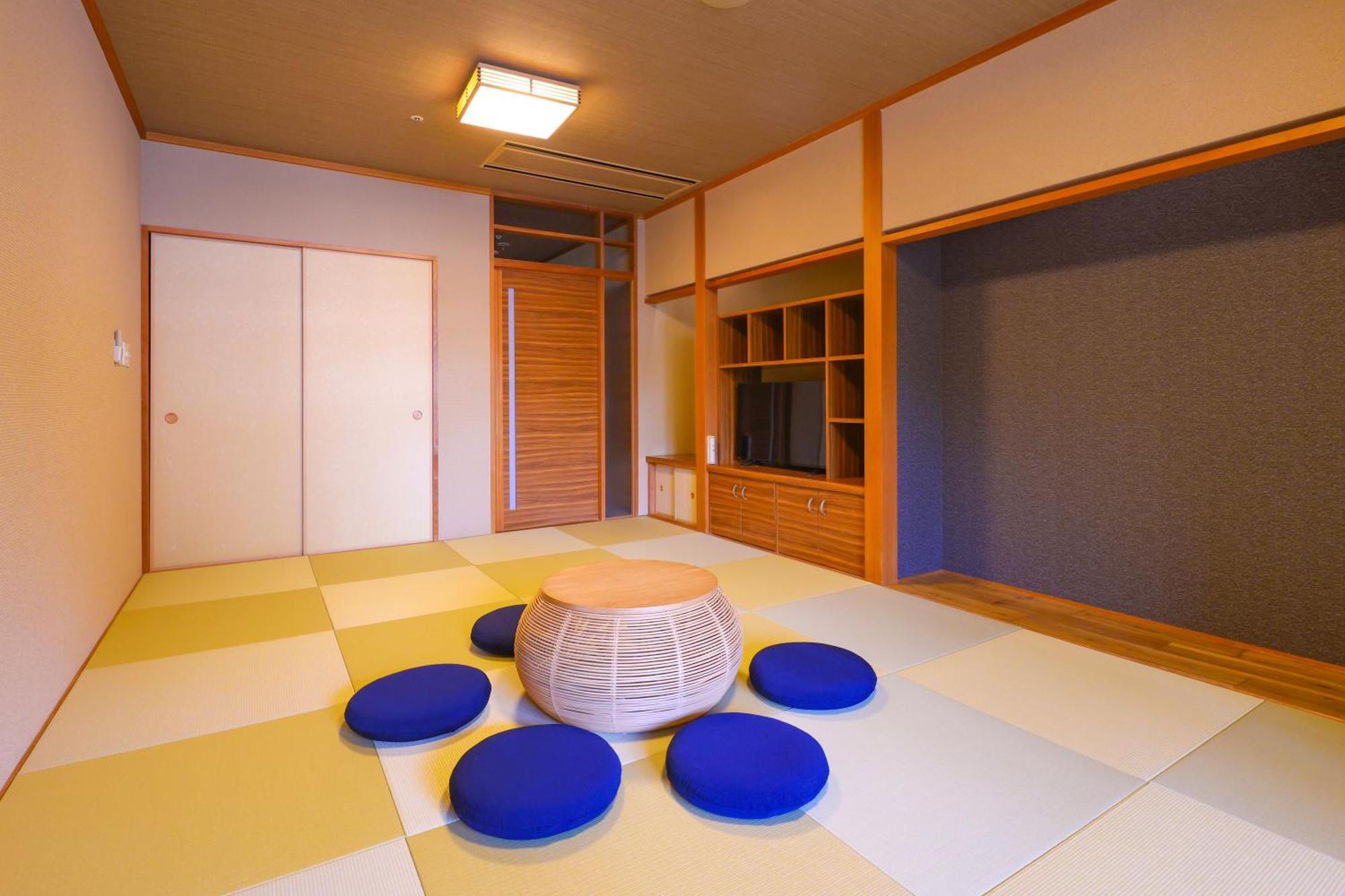 Hotel Taoya Nasu Shiobara Nasushiobara Exteriér fotografie