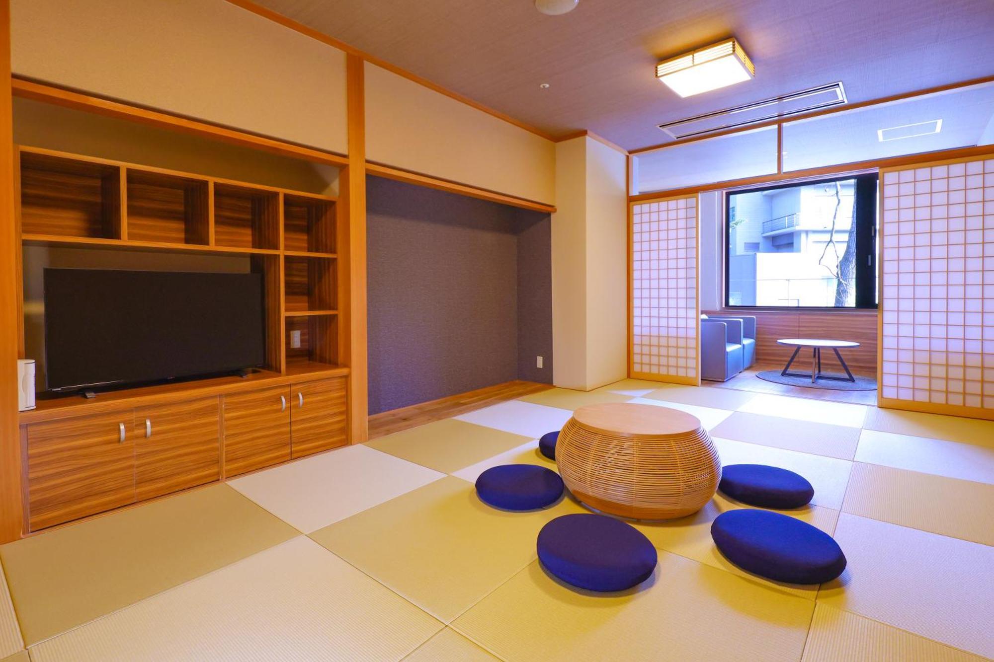 Hotel Taoya Nasu Shiobara Nasushiobara Exteriér fotografie