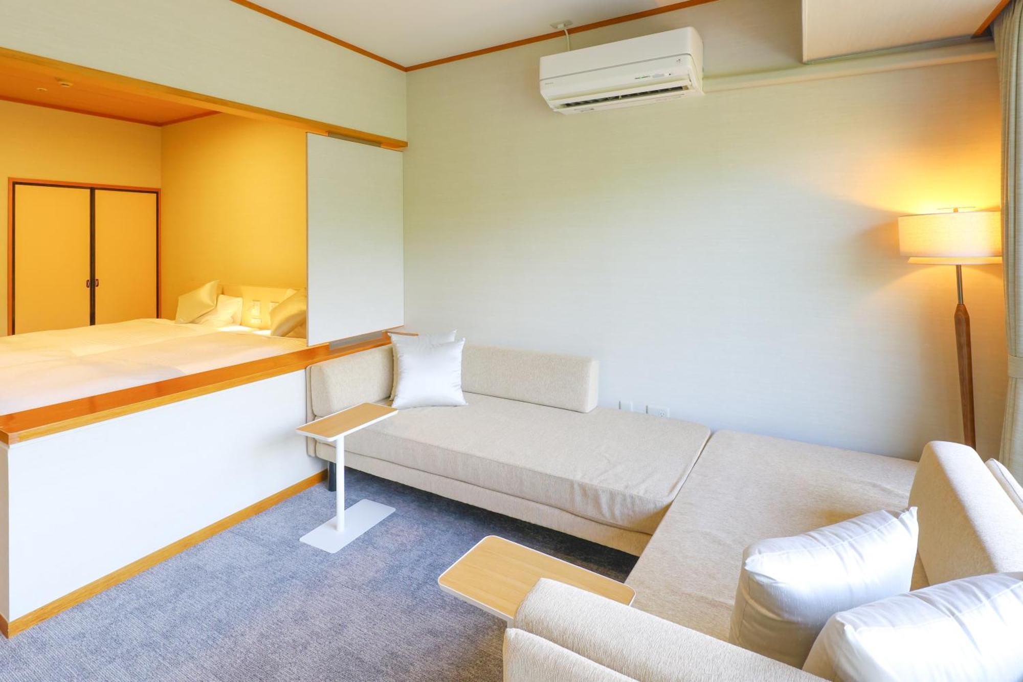 Hotel Taoya Nasu Shiobara Nasushiobara Exteriér fotografie