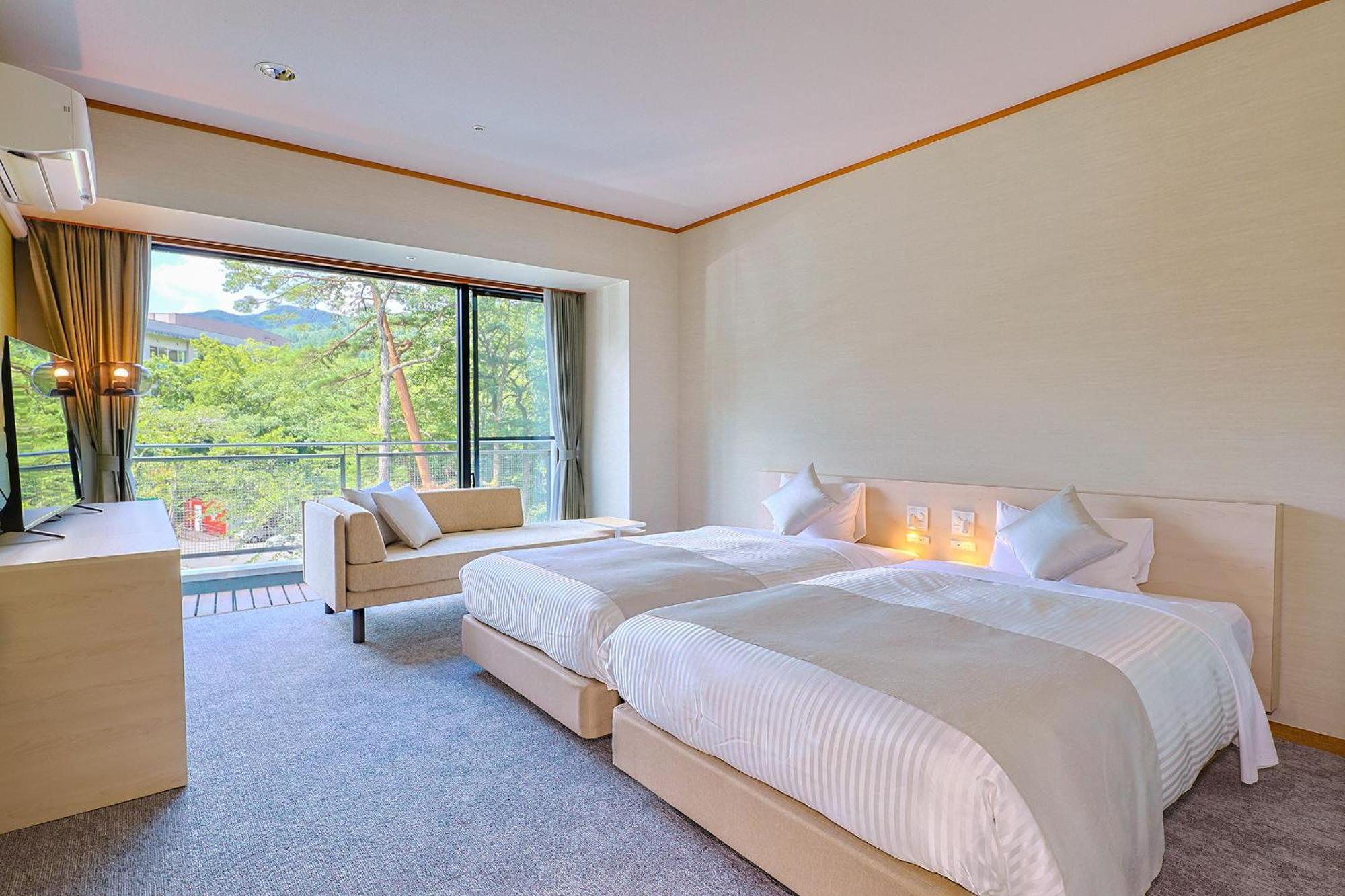 Hotel Taoya Nasu Shiobara Nasushiobara Exteriér fotografie