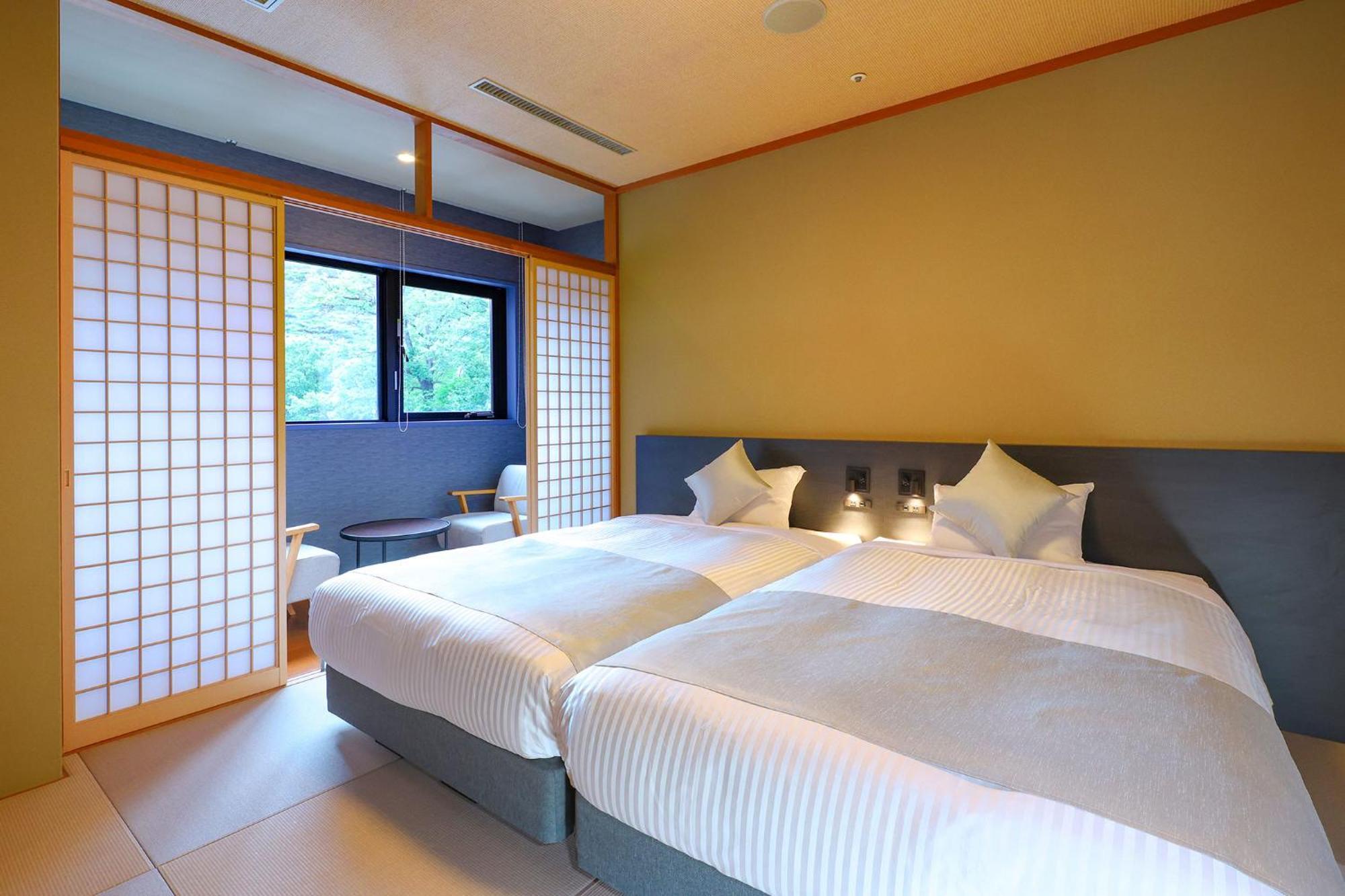 Hotel Taoya Nasu Shiobara Nasushiobara Exteriér fotografie